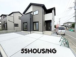 さいたま市桜区大字塚本　新築戸建て