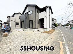 さいたま市桜区大字塚本 新築戸建て