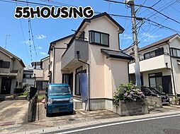 さいたま市北区別所町 戸建て