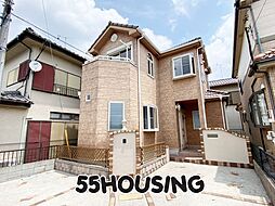 久喜市久喜東4丁目　戸建て