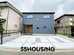 北葛飾郡杉戸町大字杉戸　新築戸建て