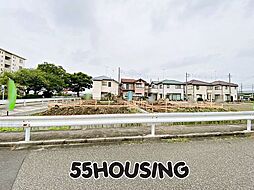 幸手市上高野　新築戸建て