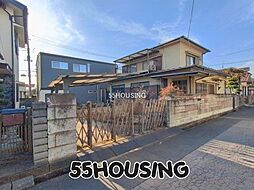 蓮田市緑町2丁目　土地