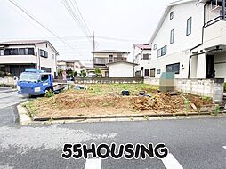 さいたま市岩槻区本丸3丁目 土地