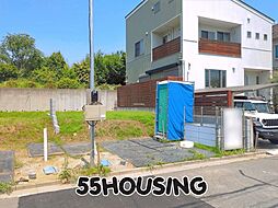 さいたま市緑区大字中尾　土地