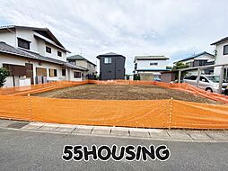 さいたま市岩槻区上野1丁目　土地