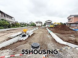さいたま市見沼区大字東宮下 土地