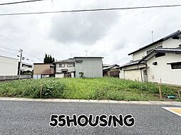 さいたま市見沼区東大宮6丁目 土地