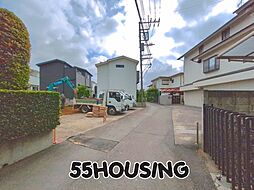 さいたま市見沼区大字南中丸　土地