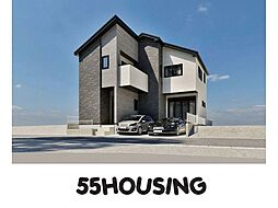 久喜市中妻　新築戸建て