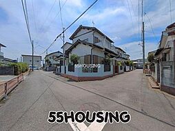 北葛飾郡杉戸町倉松5丁目　土地