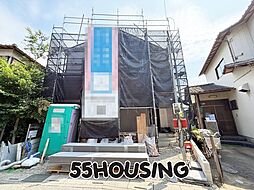 さいたま市見沼区大字南中丸 新築戸建て