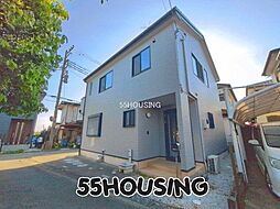 桶川市大字川田谷　戸建て