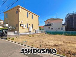 さいたま市桜区大字大久保領家 新築戸建て