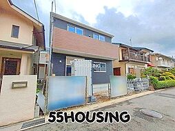 春日部市藤塚 新築戸建て