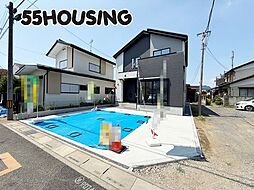 さいたま市見沼区大字蓮沼　新築戸建て