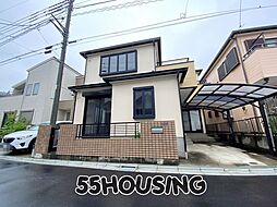 さいたま市岩槻区大字小溝　戸建て