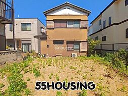 さいたま市中央区新中里4丁目　新築戸建て