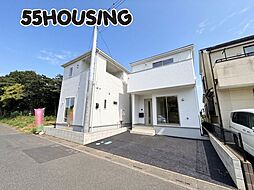さいたま市見沼区春岡2丁目 新築戸建て
