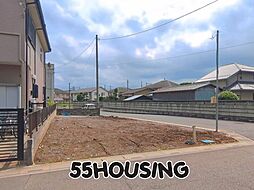 北足立郡伊奈町内宿台4丁目　新築戸建て