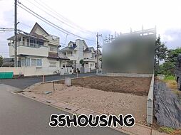 上尾市平塚1丁目　新築戸建て