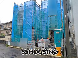 上尾市大字瓦葺　新築戸建て