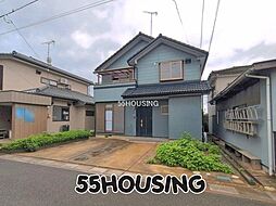 桶川市大字上日出谷　戸建て