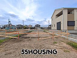 南埼玉郡宮代町字川端　新築戸建て