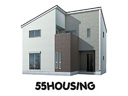 北本市石戸4丁目 新築戸建て