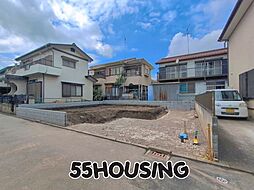 北本市石戸4丁目　新築戸建て