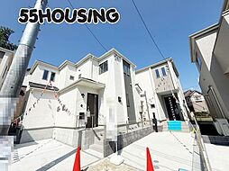 さいたま市北区本郷町　新築戸建て