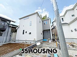 さいたま市北区本郷町　新築戸建て
