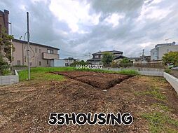 さいたま市岩槻区大字小溝　新築戸建て