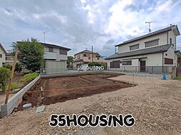 さいたま市岩槻区美幸町　新築戸建て