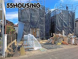 北足立郡伊奈町栄4丁目 新築戸建て