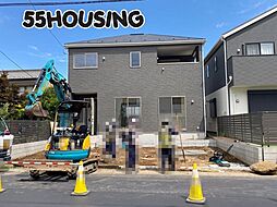 北足立郡伊奈町大字小室 新築戸建て