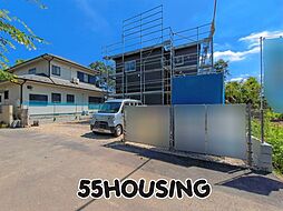 北葛飾郡杉戸町大字清地　新築戸建て