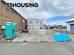 久喜市栗橋東4丁目　新築戸建て