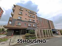 ウィズ戸田公園壱番館
