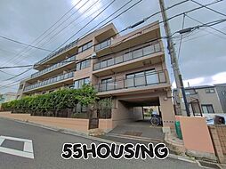 東急ドエルアルス北浦和