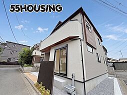 さいたま市緑区大字三室 新築戸建て