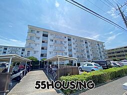 上尾ハウス1号棟