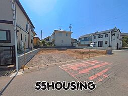 幸手市緑台1丁目　新築戸建て