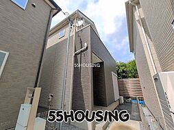 さいたま市北区吉野町2丁目　戸建て