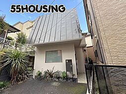 さいたま市浦和区上木崎6丁目 戸建て