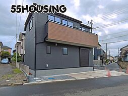 春日部市藤塚　新築戸建て