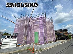 久喜市下早見 新築戸建て