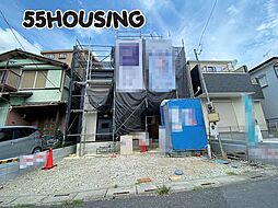 久喜市久喜北2丁目 新築戸建て