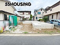 久喜市葛梅　新築戸建て