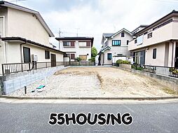 久喜市葛梅　新築戸建て